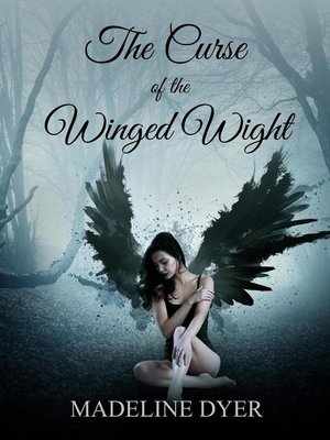 cover image of The Curse of the Winged Wight
